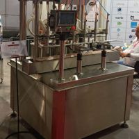 دستگاه پرکن مایعات