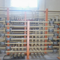 ارایه خدمات تاسیسات ساختمان موتور خانه تهران