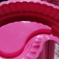 خدمات تزریق پلاستیک و ساخت قطعات در اصفهان