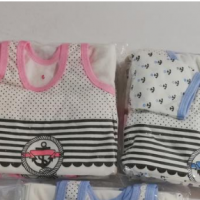 تولید کننده انواع رکابی و بلوز وشلوار  در کردستان