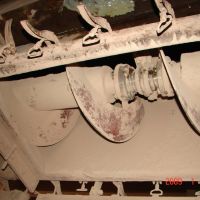 تعمیرات صنعتی تسمه نقاله نوار نقاله الواتور مارپیچ فیدر سرند