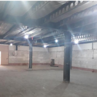 فروش 600 متر سوله در تهران