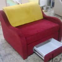 تعمیرات انواع مبل استیل وراحتی ایرانی  در بوشهر