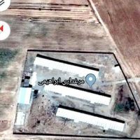 فروش مرغداری گوشتی 30000 قطعه ای در اصفهان