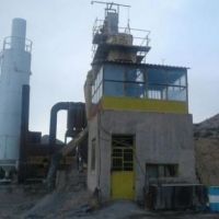 معدن و کارخانه آسفالت در فیروزکوه فروشی