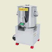 فروش دستگاه سبزی خردکن صنعتی شرکت هدایت در خراسان رضوی