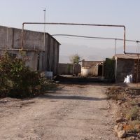 فروش یک واحد مرغداری گوشتی صنعتی در گرمسار