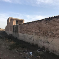 فروشی سوله و زمین نظرآباد تهران