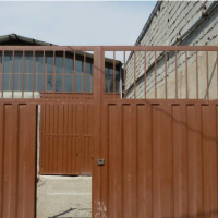 فروش 500 متر سوله در پاکدشت