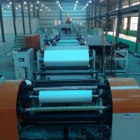 تعمیر ماشین آلات تولید کاغذ از آهک