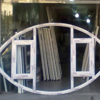 تعمیرورریکلاژ درب و پنجره های upvc در ساوه