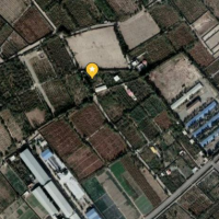 معاوضه یا فروش 7000 متر باغ و سوله در شهریار