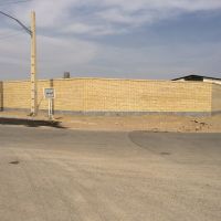 فروش کارخانه در شهرک سگزی