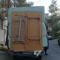 خدمات رسانی اسباب اثاثیه منزل