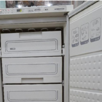 تعمیر یخچال فریزر خانگی صنعتی و ساید در تهران