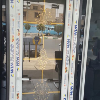 تولید درب و پنجره دوجداره با بهترین پروفیل