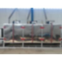 دستگاه تفت آجیل برشته کن