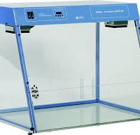 هود پی سی آر به ازماسکوسامان