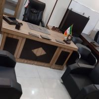 تولید انواع مبل و میز اداری در اصفهان