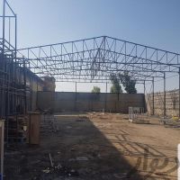 فروش زمین کارگاه تجاری در قلب شهر شیراز