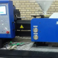 فروش دستگاه های  تزریق پلاستیک در تهران