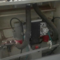 دستگاه نوار لبه فروشی در تهران