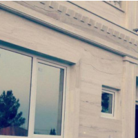 تولید پنجره دوجداره با بهترین متریال