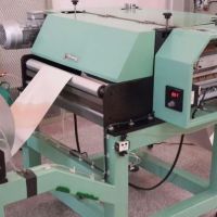 خط تولید ظروف یک بار مصرف آلومینیومی در تهران فروشی