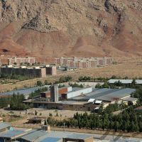 فروش کارخانه در سمنان