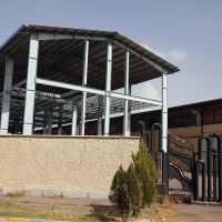 فروش کارخانه مواد غذایی در قزوین