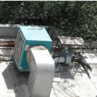 نصب و تعمیرات وسایل گرمایشی وسرمایشی در تهران