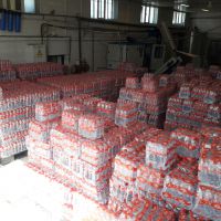 فروش کارخانه آب آشامیدنی