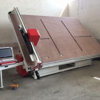 تولید و شست و شوی شیشه دو جداره