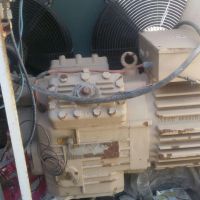 خرید کمپرسور