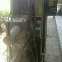 دستگاه پرس جوش میخک