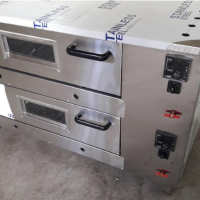 تولید کننده انواع فر های پیتزا طرح ایتالیایی و معمولی