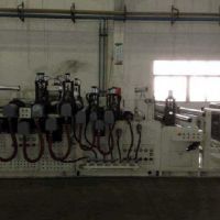 پشتیبانی خط تولید کاغذ از سنگ آهک