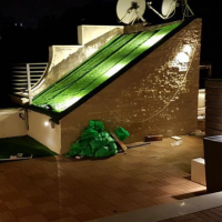 خدمات تاسیسات برق ساختمان و صنعتی در تهران