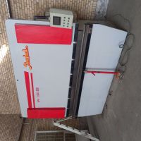 دستگاه پرس خم کن برک