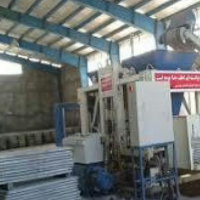 معاوضه و فروش 3000 متر کارخانه تولید جدول در تبریز