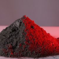 پودر ایزوترم