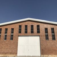 فروش واحد کارگاهی ٨٠٠ متر