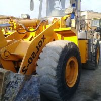 فروش لودر XGMA 958