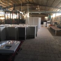 فروش کارخانه‌ یخچال سازی درشهریار