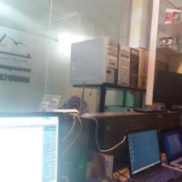 تعمیرات انواع کامپیوترو  لپ تاپ در تبریز