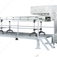 خط سورتینگ محصولات ابزار بسته بندی خراسان