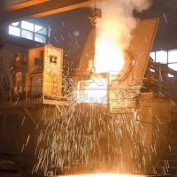 فروش انواع کوره ذوب