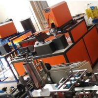 فروش خط تولید فیلتر هوای خودرو در قایم شهر