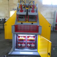 تولید بشقاب کاغذی در خانه