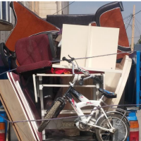 حمل انواع بار.در کرمان با قیمت مناسب